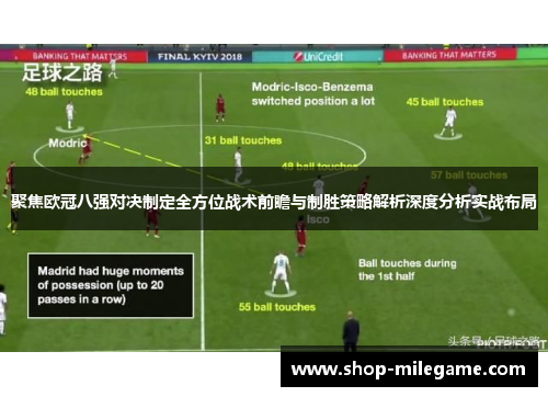 聚焦欧冠八强对决制定全方位战术前瞻与制胜策略解析深度分析实战布局